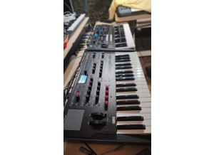 Korg ModWave (22584)