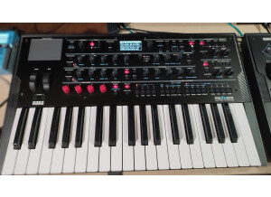 Korg ModWave (10080)