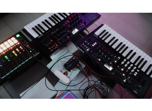 Korg ModWave (57678)