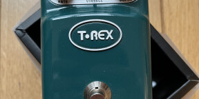 Vends TRex Tonebug Phaser