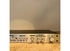 Dangerous Music D-Box (33841)