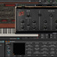 Filter MS-20 Filter MS-20