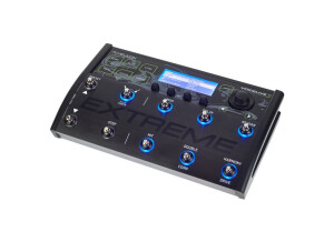 TC-Helicon VoiceLive 3 Extreme (11617)