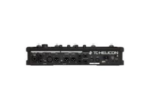TC-Helicon VoiceLive 3 Extreme (66726)