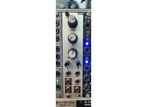 Intellijel Designs µVCF