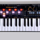 Groove Key Groove Key