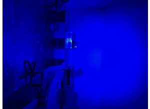Shehds PAR LED 18x18W RGBWA+UV ALUMINIUM