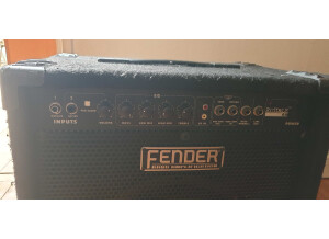 Fender Rumble 60