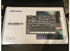 Arturia DrumBrute (75366)