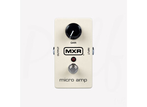 MXR M133 Micro Amp (76301)