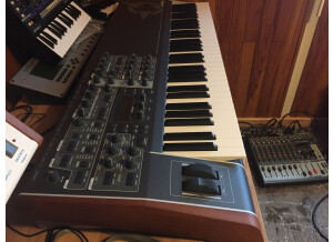 Access Music Virus TI2 Keyboard (25353)