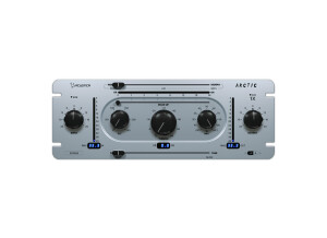 Acustica Audio Arctic