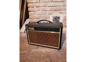 Vox Pathfinder 10 