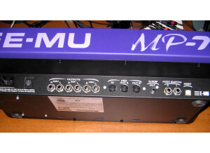 E-MU MP-7 (49014)