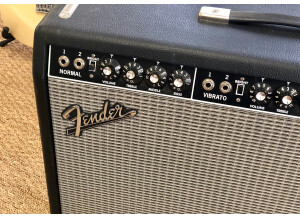 Fender Tone Master Twin Reverb (78986)