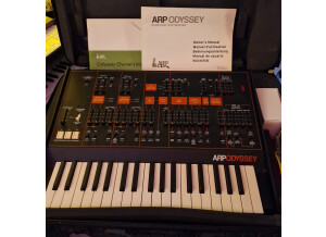 ARP Odyssey Mk3 (27289)