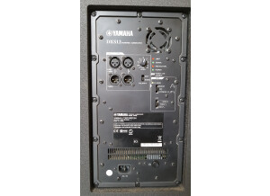 Yamaha DXS12 (63179)