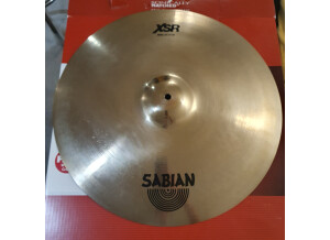 Sabian XSR Promotional Set (4541)