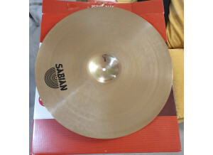 Sabian XSR Promotional Set (71508)