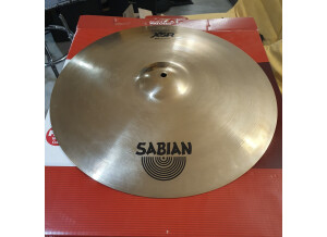 Sabian XSR Promotional Set (50141)