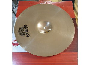 Sabian XSR Promotional Set (47837)