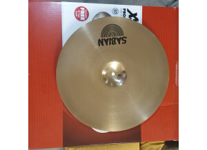 Sabian XSR Promotional Set (63990)