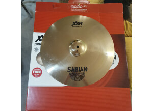 Sabian XSR Promotional Set (3151)