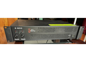 The t.amp E-800 (46878)