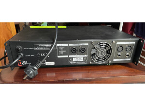 The t.amp E-800 (43220)