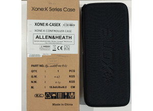 Allen & Heath Xone:K2 (56498)