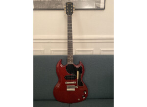 Gibson SG Junior (1965) (3431)