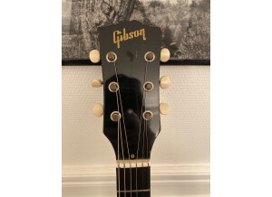 Gibson SG Junior (1965)