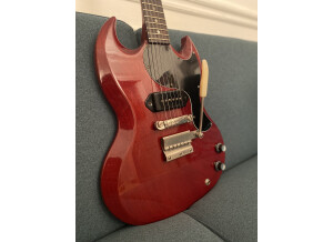 Gibson SG Junior (1965) (67913)