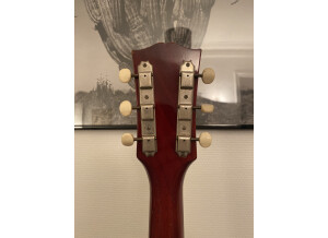 Gibson SG Junior (1965) (67293)