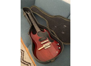 Gibson SG Junior (1965) (12401)