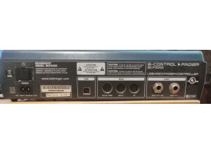 Behringer B-Control Rotary BCR2000 (73072)