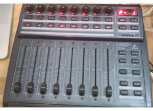 Behringer B-Control Rotary BCR2000 (11267)