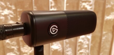 ElGato Wave Dx Stone 3:4 ElGato Wave Dx Stone 3:4