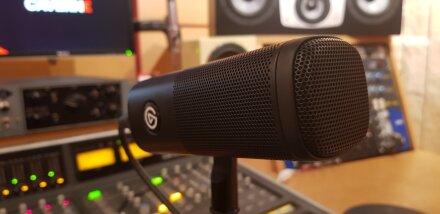 ElGato Wave Dx Studio ElGato Wave Dx Studio