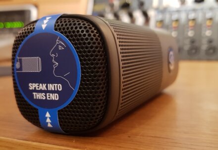 Elgato Wave DX This end Elgato Wave DX This end