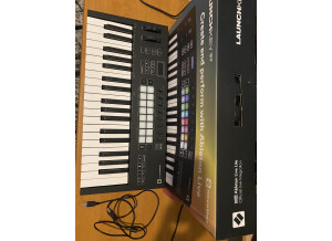 Novation Launchkey 37 MK3 (19533)