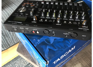 Tascam DP-03SD (52894)