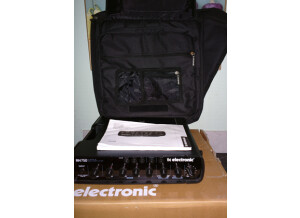 TC Electronic RH750 (66880)