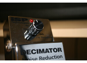 Isp Technologies Decimator (88472)