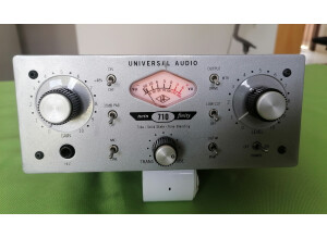Universal Audio 710 Twin-Finity (97177)