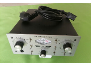 Universal Audio 710 Twin-Finity (71865)