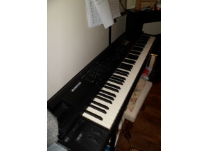 Ensoniq ASR-10 (4037)