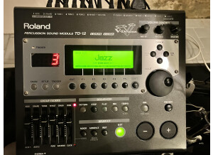 Roland TD-12KX (66674)