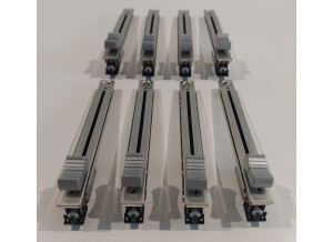 ALPS Electric potentiometre apls (47248)