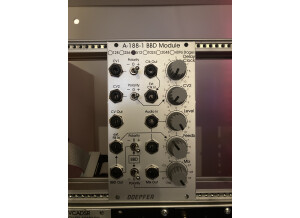 Doepfer A-188-1 BBD Module (87506)